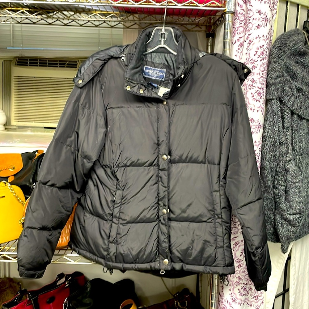 American Eagle Jacket🔥